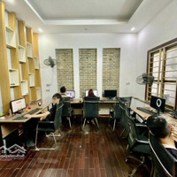 Chạm Ngưỡng Cuộc Sống Mơ Ước Ngay Tại Cổ Nhuế Nhà Đẹp 6 Tầng Ô Tô Đỗ Cửa