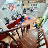 Chạm Ngưỡng Cuộc Sống Mơ Ước Ngay Tại Cổ Nhuế Nhà Đẹp 6 Tầng Ô Tô Đỗ Cửa