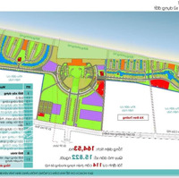 Đất Nền Đón Sóng Da Ecopark (Đan Trường - Xuân Phổ).Diện Tích240M2 (8X30), Đường 18M. Giá 1,7X Tỷ