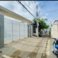 Bán Đất Hẻm Ô Tô Đường Nguyễn Khuyến - P. Vĩnh Hải - Tp. Nha Trang