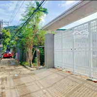 Bán Đất Hẻm Ô Tô Đường Nguyễn Khuyến - P. Vĩnh Hải - Tp. Nha Trang