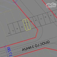 Siêu Phẩm Đất Vàng 193M2 Trục Chính Quốc Lộ 3 Sát Cầu Tứ Liên & Vinhomes Cổ Loa