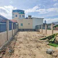 Bán Đất Hẻm Nguyễn Khuyến, Phường Vĩnh Hải, Nha Trang 257,3M2 (Rộng 7,35M) Giá Bán 4,3 Tỷ