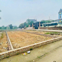 104.6M2 Trục Chính Xuân Đông Tân Minh Đường 2 Oto Tránh