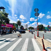 Bán Đất Linh Đông Mặt Tiền Sát Nút Giao Phạm Văn Đồng Vành Đai 2Diện Tích453M2 (10X 45) Xpxd 5 Tầng