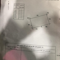 Bán Đất 1500M2 Tại Xã Hàm Liêm, Hàm Thuận Bắc, Bình Thuận, Giá Cực Chất 600 Triệu Vnd