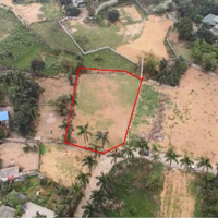 Bán Đất Nhuận Trạch, Lương Sơn, Hòa Bình