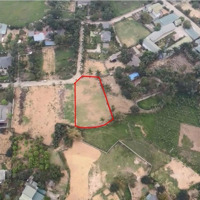 Bán Đất Nhuận Trạch, Lương Sơn, Hòa Bình