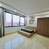Cho Thuê Căn Hộ Đủ Đồ 30M2, Đủ Đồ Có Cả Máy Giặt Sân Phơi Đẹp Thoáng