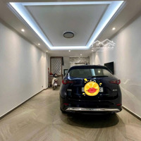 Duy Nhất Cầu Giấy Nhà Phân Lô Xây Mới 8Tầng, Thang Máy, Ô Tô, Kinh Doanh, Gần Phố, An Ninh Tốt