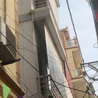 Bán Nhà Phạm Văn Đồng 40M, 4 Tầng, Ngõ Ba Gác Đua, 70 Ra Ô Tô, Lô Góc Thoáng 3 Mặt, Nhỉnh 6 Tỷ.