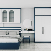 Nhà 6 Tầng Thang Máy Kính Cao Cấp Đường Tăng Thiết Giáp - Cách Mặt Đường Phạm Văn Đồng 60M