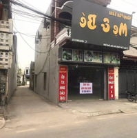 Chính Chủ - Bán Nhà Đất Lô Góc Mặt Phố Quốc Lộ 10