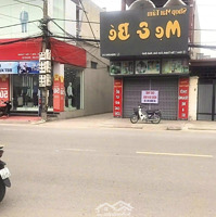 Chính Chủ - Bán Nhà Đất Lô Góc Mặt Phố Quốc Lộ 10