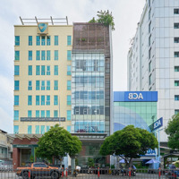 Xin Đừng Trả Gía, Building Mặt Tiền Bạch Đằng 1 Hầm 8 Tầng, Dt: 14X28M, Hdt: 350 Triệu/Th, Gía: 115 Tỷ