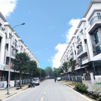 Bán Nhanh Căn Shophouse Siêu Hiếm, Thiết Kế 4 Tầng, Có Sổ Riêng Thuộc Dự Án Centa Diamond Vsip