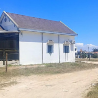 Bán Đất Nền Diện Tích Lớn - View Đẹp - Giá Ngộp Tại Vạn Long, Kkt Vân Phong