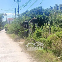 Bán Đất Nền Diện Tích Lớn - View Đẹp - Giá Ngộp Tại Vạn Long, Kkt Vân Phong