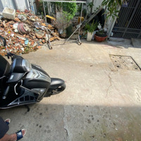 30M2 Đất Ở, Sổ Riêng, Đường Bê Tông 6M Đặng Nhữ Lâm, Tt. Nhà Bè. Xây Dựng Full, Tự Do. Giá: 2.49 Tỷ