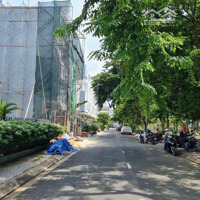 Hàng Hiếm - Bán Nền Nhà Phố 140M2 Kdc Gia Hòa, Đỗ Xuân Hợp Q9