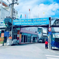 6M X 16.5M Đất Thổ Cư, 1368 Lê Văn Lương, Phước Kiển, Nhà Bè. Giáp Quận 7 Giá Tốt