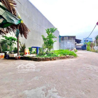 6M X 16.5M Đất Thổ Cư, 1368 Lê Văn Lương, Phước Kiển, Nhà Bè. Giáp Quận 7 Giá Tốt