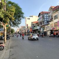 Cho thuê mặt bằng hiếm MT: gần 10m DT: 200m2 phố Trần Nguyên Hãn nhận diện tốt.
