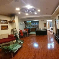 Chính Chủ Cho Thuê Căn Hộ Ở Hh1 - Dương Đình Nghệ 98M2 2 Phòng Ngủfull Nội Thất Chỉ 11. 5 Triệu/Th 0968.113.597