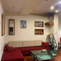 Chính Chủ Cho Thuê Căn Hộ Ở Hh1 - Dương Đình Nghệ 98M2 2 Phòng Ngủfull Nội Thất Chỉ 11. 5 Triệu/Th 0968.113.597