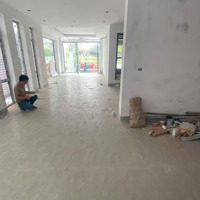 Cho Thuê Biệt Thự Kđt Dương Nội, Hà Đông 190M2, 4 Tầng 1 Hầm, Lô Góc, Hoàn Thiện Mới Đẹp, Giá 40 Triệu