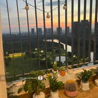 Cần Bán Căn Hộ 46M2 Full Đồ View Hồ Siêu Đẹp Giá Bán 2.450 Tỷ Bao Phí Aquabay - Ecopark