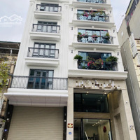 Bán Nhà Xô Viết Nghệ Tĩnh Đang Cho Thuê Làm Căn Hộ Dịch Vụ - 255M2 - 35 Tỷ
