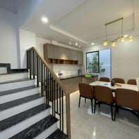 Siêu Phẩm 4 Tầng - Hẻm Xe Hơi - Tô Ngọc Vân - 68M Lộc Phát Gần Chợ Thủ Đức Sổ Vuông .