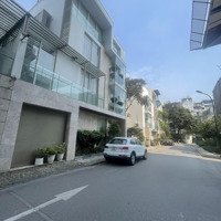 Biệt Thự Hồ Tây - Mặt Tiền 11M. Hiếm, Vip, Yên Tĩnh. Giá Bán 65 Tỷ