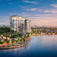 Biệt Thự Hồ Tây - Mặt Tiền 11M. Hiếm, Vip, Yên Tĩnh. Giá Bán 65 Tỷ