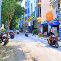 Nhà Mặt Phố Giá Trong Ngõ, Phù Hợp Khách Mua Gom Xây Building. 158M2 Giá Đâu Tư