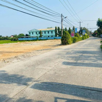 Đất Mặt Tiền Nằm Ngay Đt605 Chạy Vào - Giáp Hòa Tiến - Đà Nẵng - Giá Chỉ Từ 600 Triệu