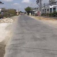 Bán Đất Chỉ Với 560 Triệu/95M2 Tại Hoàng Phan Thái, Bình Chánh. Pháp Lí Rõ Ràng . 100% Thổ Cư .
