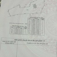 Bán Đất View Đẹp Tại Đường Ngô Quang Thắm, Xã Long Thới, Nhà Bè, Hcm, 2,1 Triệu/M2, 1000M2