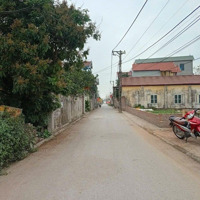Bán 420M2 Đất Tại Gia Lâm, Hà Nội, Mặt Tiền Rộng 19M, Ngõ Thông Ô Tô Tránh Giá Chỉ 28,8 Tỷ