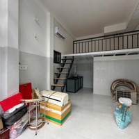 Cho Thuê Nhà Mặt Hẻm 1Pk, Gác, 1 Vệ Sinh 46M2 Tại Hoàng Hoa Thám, Tân Bình Chỉ Với 6,5 Triệu