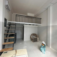 Cho Thuê Nhà Mặt Hẻm 1Pk, Gác, 1 Vệ Sinh 46M2 Tại Hoàng Hoa Thám, Tân Bình Chỉ Với 6,5 Triệu