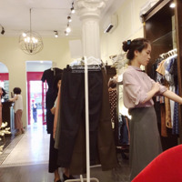 Cho Thuê Mbkd Mặt Phố Đầu Bà Triệu, Trung Tâm Hoàn Kiếm, 80M 2 Tầng,Mặt Tiền6M, Thông Sàn, Riêng Biệt