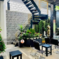 Cho Thuê Nhà 5 Tầng Thang Máy Võ Văn Hát Ngay Chợ - Full Nội Thất Cao Cấp - 6.7X23.5M - 6 Phòng Ngủ- 5Wc