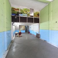 Mặt Tiền Hồng Bàng Quận 6, 4X22, 4 Tầng Chỉ 18 Triệu