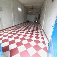 Mặt Tiền Hồng Bàng Quận 6, 4X22, 4 Tầng Chỉ 18 Triệu