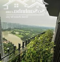 Cần Bán Căn 36M2 Full Đồ View Đẹp Nhà Mới Giá Bán 2.760 Tỷ Bao Phí Onsen Ecopark