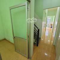 Tam Bình-Hẽm Xe Hơi7 Chỗ - 2 Tầng - 5 Phòng Ngủ- 80M2 - Giá Chỉ 4,65Tỷ