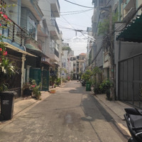 Lợi Nhuận Cao, Vị Trí Đẹp, Giá Hấp Dẫn Bán Căn Hộ Dịch Vụ 5 Tầng Hầm + Thang Máy, Q7. Nhỉnh 13 Tỷ