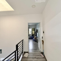 Bán Nhà Kế Ga T3, Sát Mặt Tiền Hoàng Hoa Thám, P13, 58M2, Gấp Bán 6.2 Tỷ Thương Lượng Mạnh